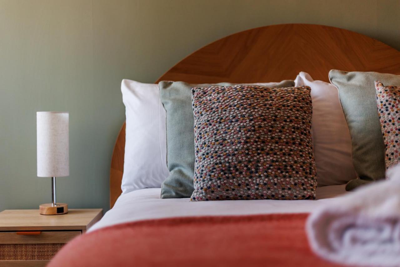 Appartement Modern 1 Bed Seaside *